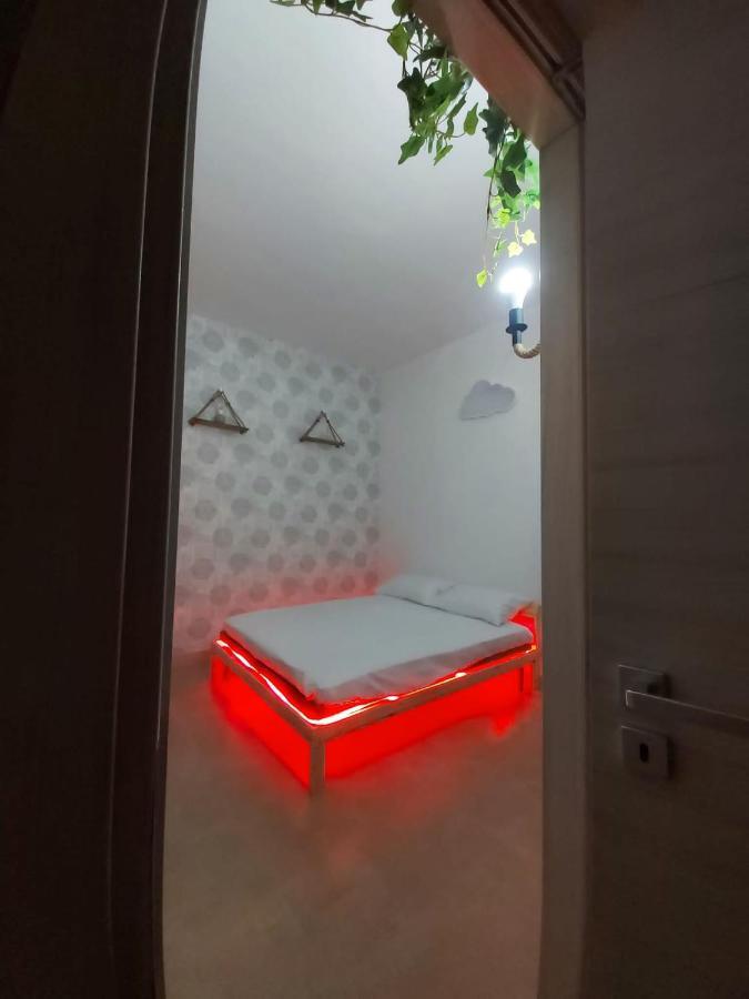 Il Re Dei Sogni Apartment Salerno Exterior photo