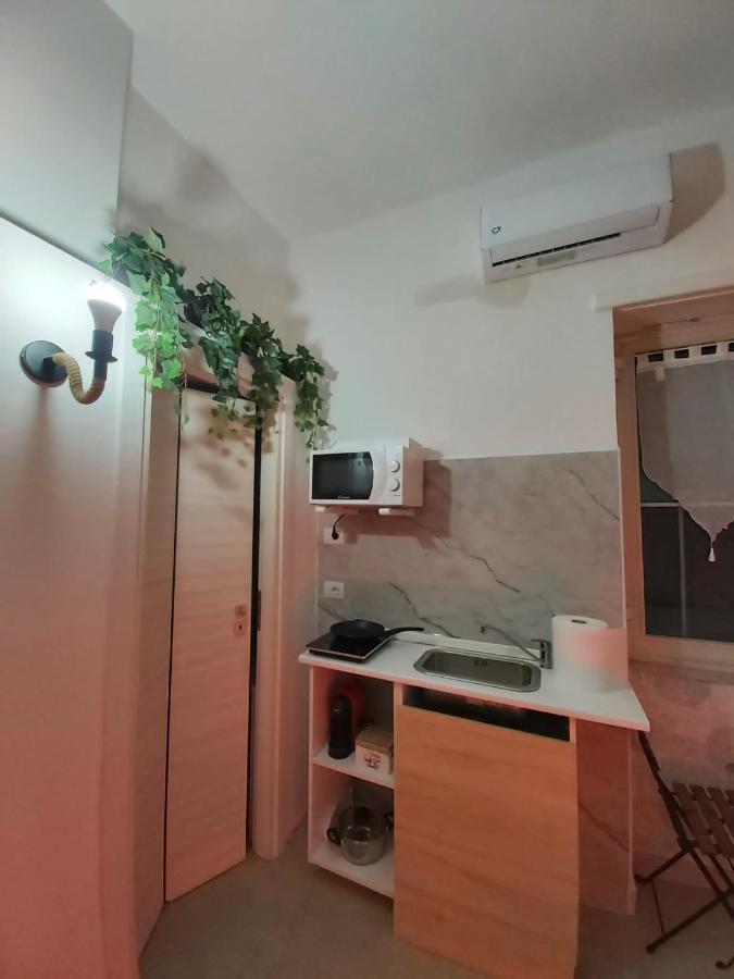 Il Re Dei Sogni Apartment Salerno Exterior photo