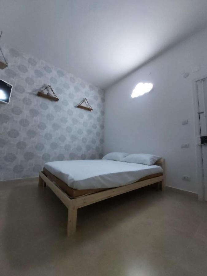 Il Re Dei Sogni Apartment Salerno Exterior photo