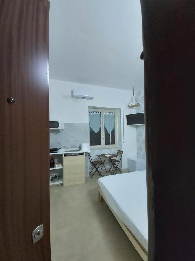 Il Re Dei Sogni Apartment Salerno Exterior photo