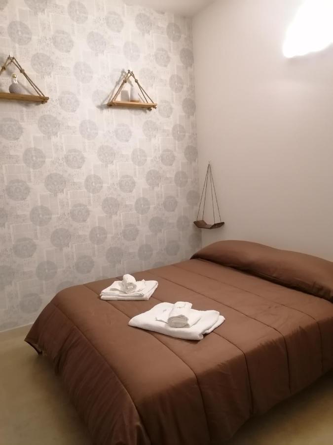 Il Re Dei Sogni Apartment Salerno Exterior photo