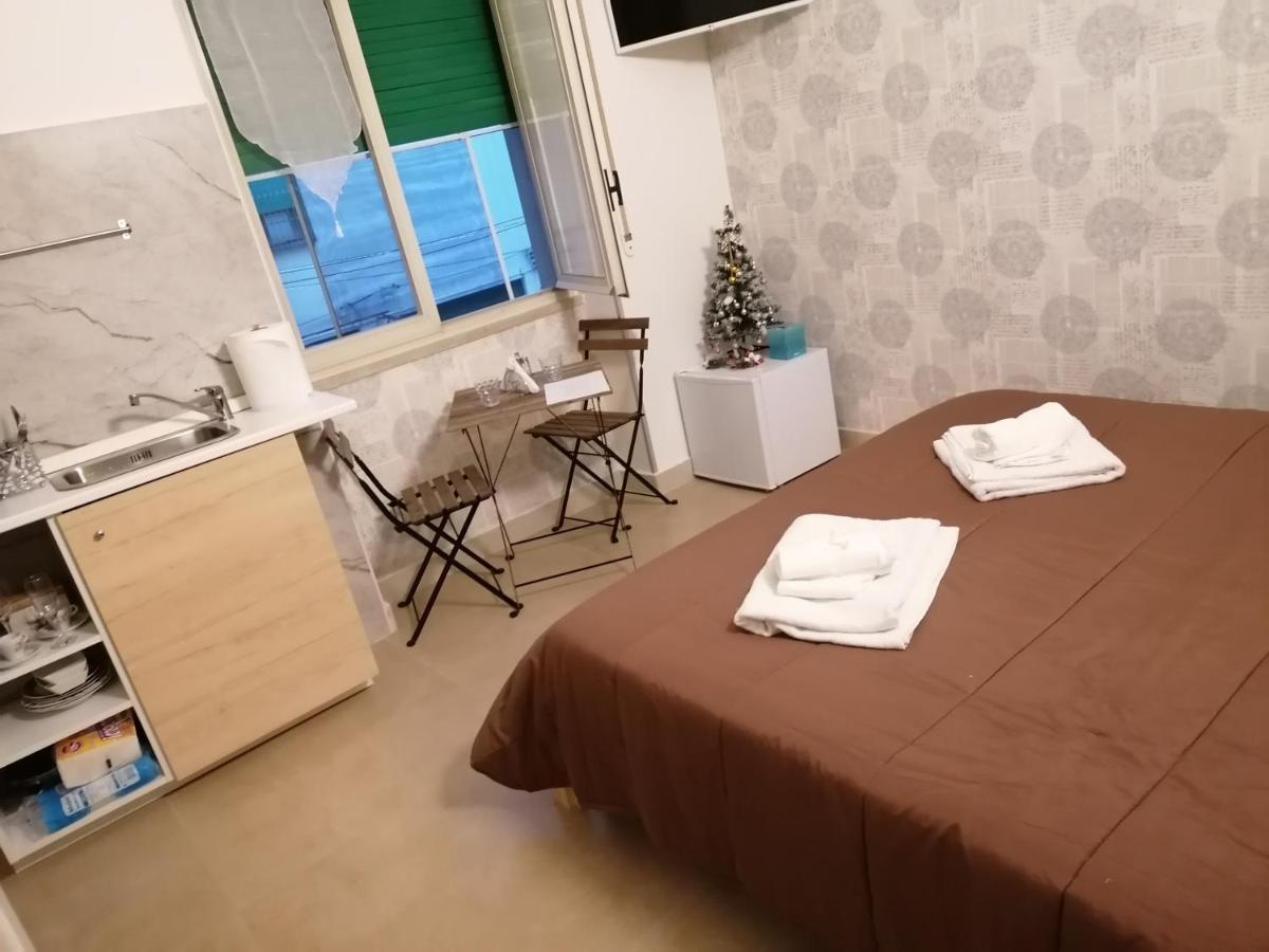 Il Re Dei Sogni Apartment Salerno Exterior photo