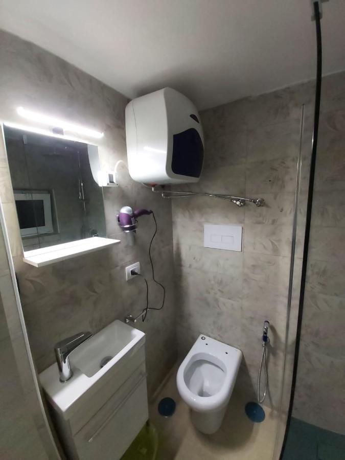 Il Re Dei Sogni Apartment Salerno Exterior photo