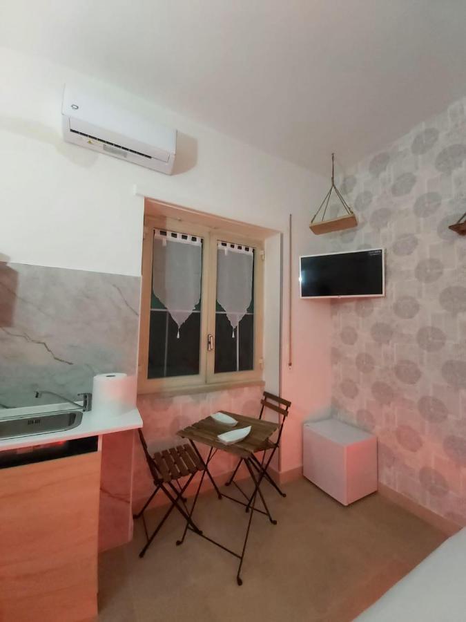 Il Re Dei Sogni Apartment Salerno Exterior photo