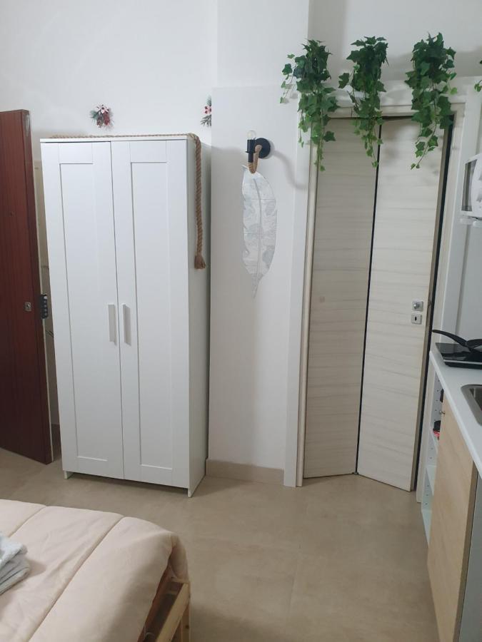 Il Re Dei Sogni Apartment Salerno Exterior photo