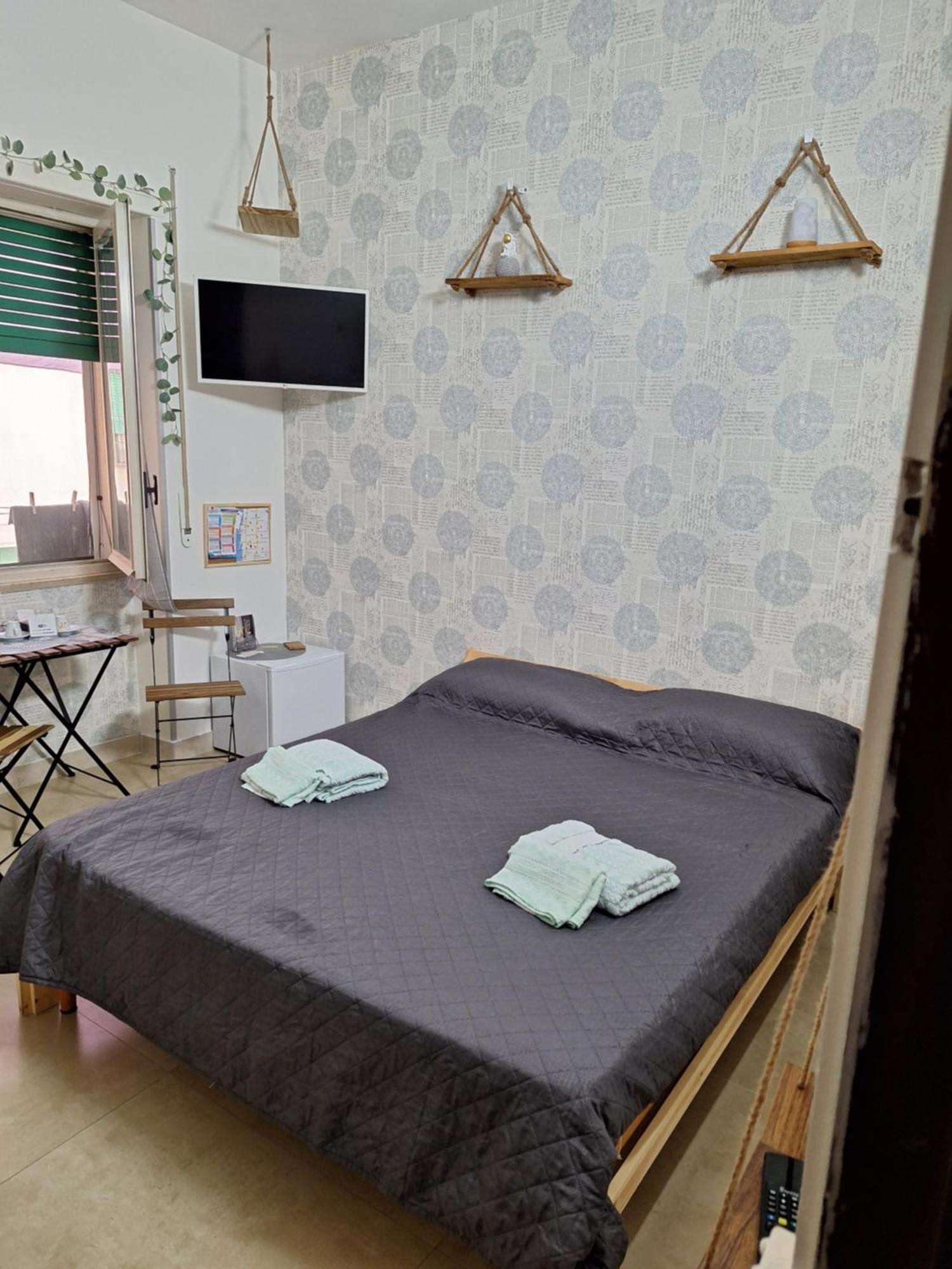 Il Re Dei Sogni Apartment Salerno Exterior photo